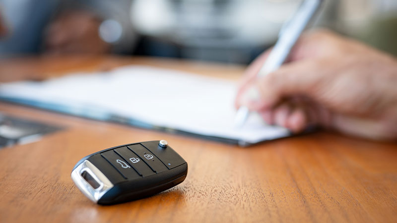 Sospensione assicurazione auto